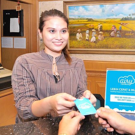 Hotel Maricaya Makassar Ngoại thất bức ảnh