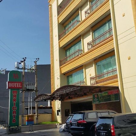 Hotel Maricaya Makassar Ngoại thất bức ảnh
