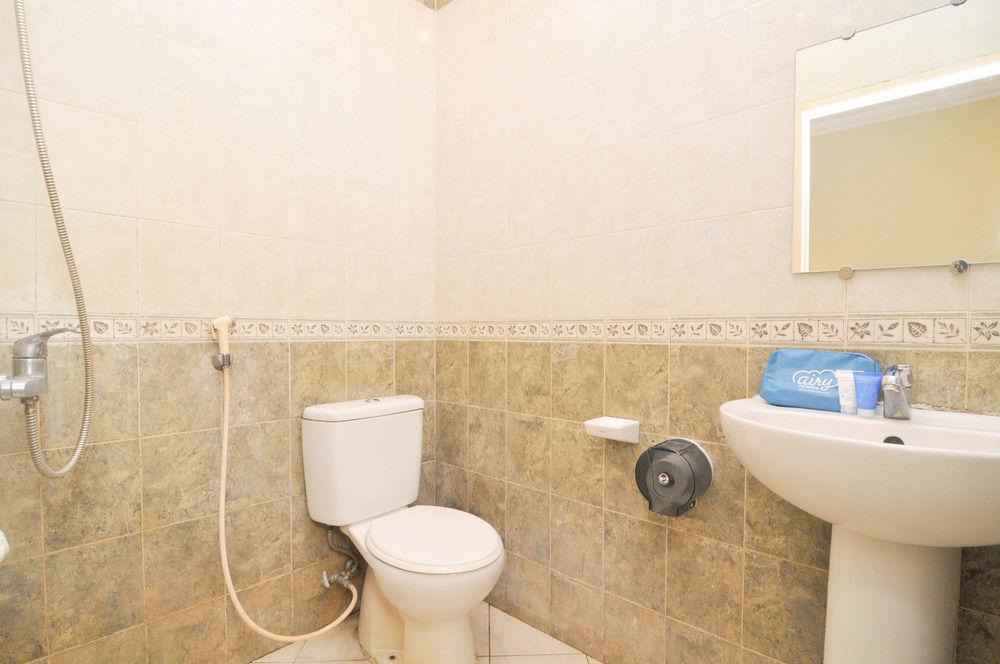 Hotel Maricaya Makassar Ngoại thất bức ảnh