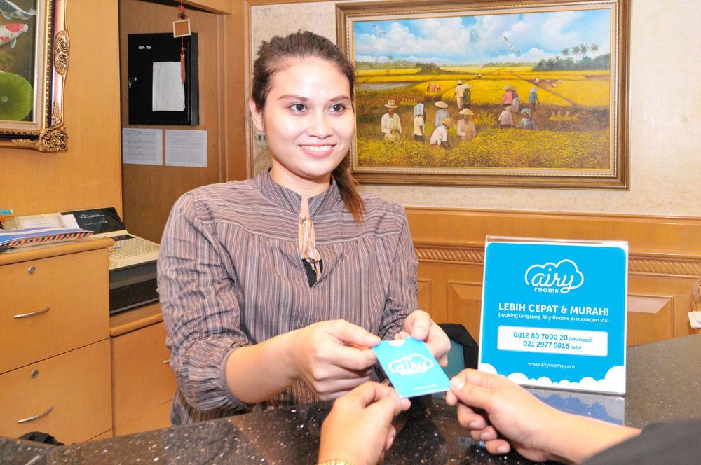 Hotel Maricaya Makassar Ngoại thất bức ảnh