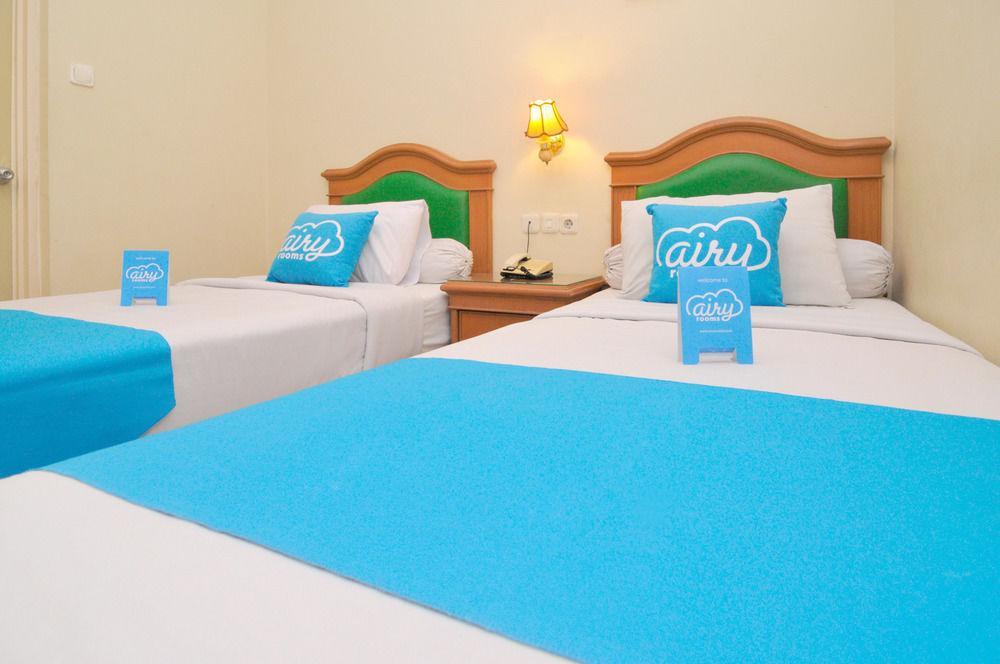 Hotel Maricaya Makassar Ngoại thất bức ảnh
