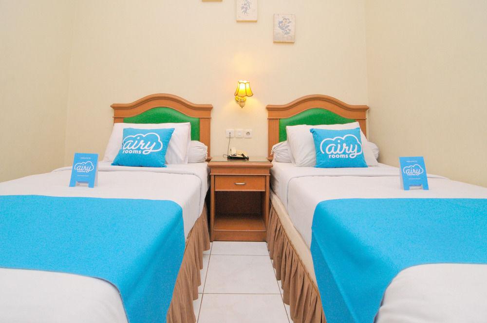 Hotel Maricaya Makassar Ngoại thất bức ảnh