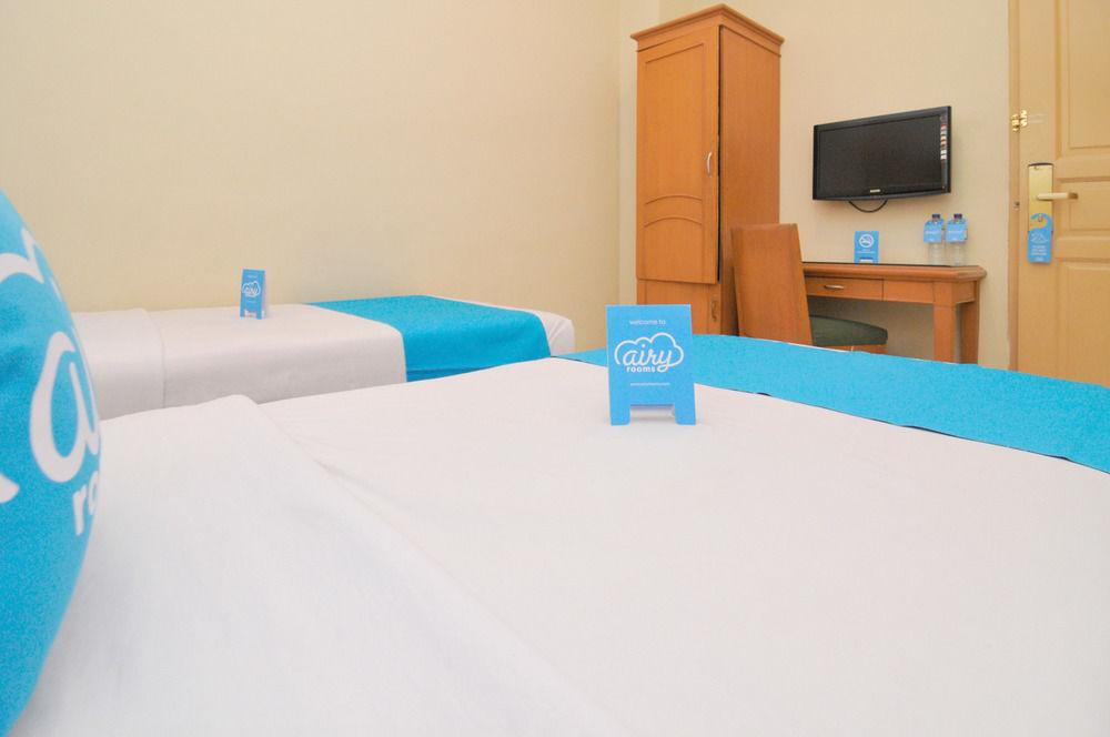 Hotel Maricaya Makassar Ngoại thất bức ảnh