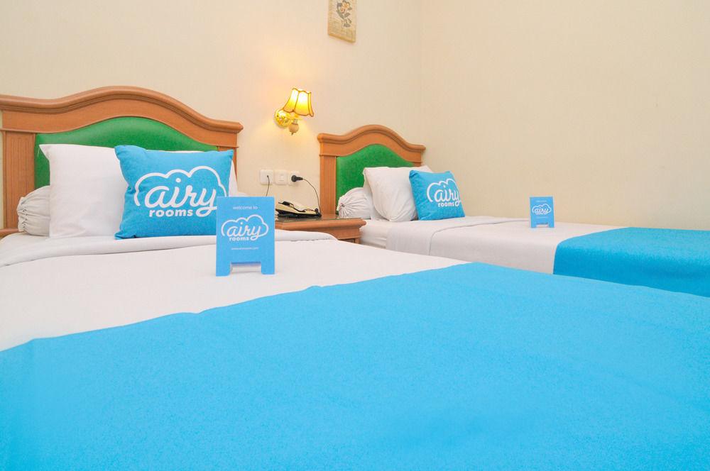 Hotel Maricaya Makassar Ngoại thất bức ảnh