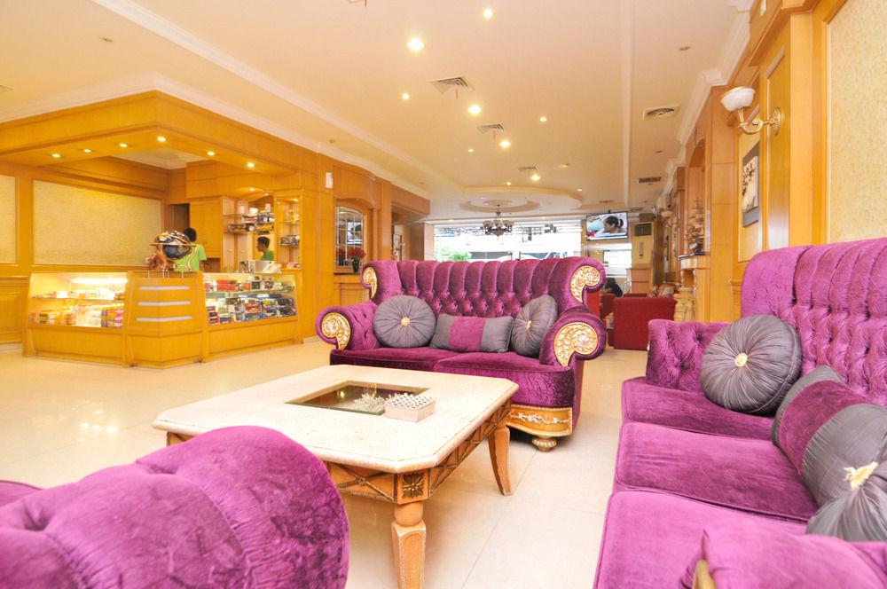 Hotel Maricaya Makassar Ngoại thất bức ảnh