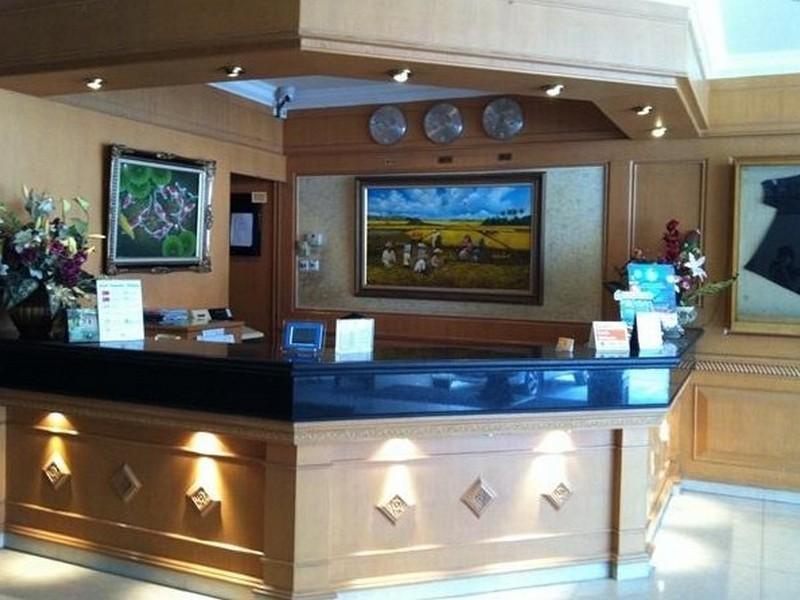 Hotel Maricaya Makassar Ngoại thất bức ảnh