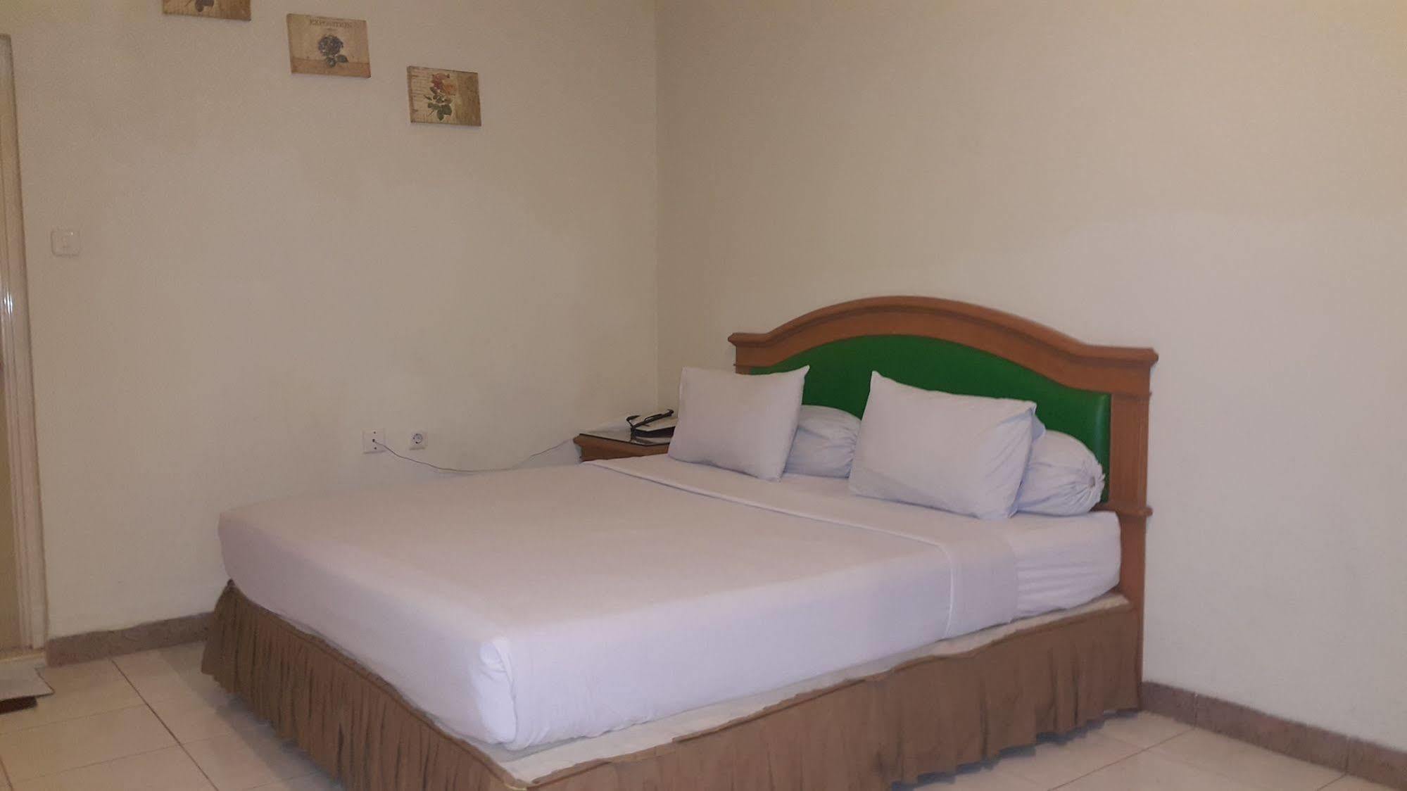 Hotel Maricaya Makassar Ngoại thất bức ảnh