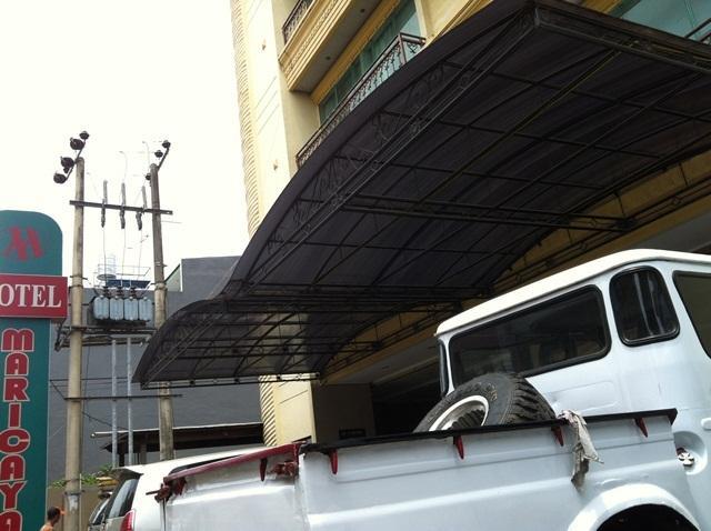 Hotel Maricaya Makassar Ngoại thất bức ảnh