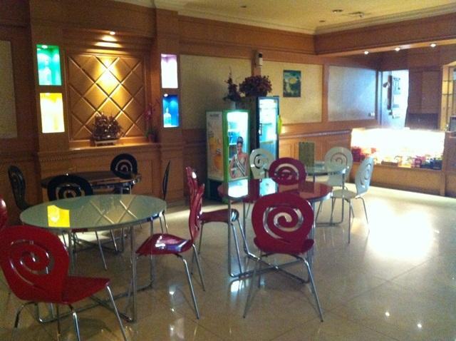 Hotel Maricaya Makassar Ngoại thất bức ảnh