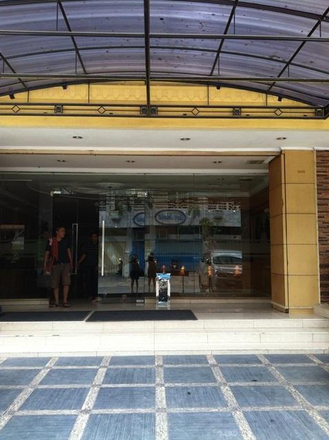 Hotel Maricaya Makassar Ngoại thất bức ảnh