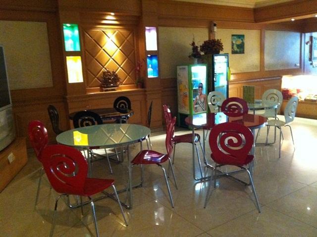 Hotel Maricaya Makassar Ngoại thất bức ảnh
