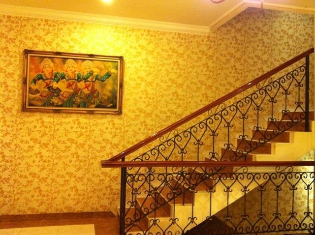 Hotel Maricaya Makassar Ngoại thất bức ảnh