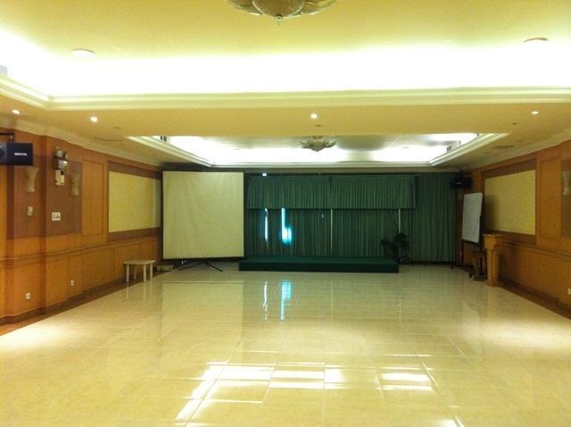 Hotel Maricaya Makassar Ngoại thất bức ảnh
