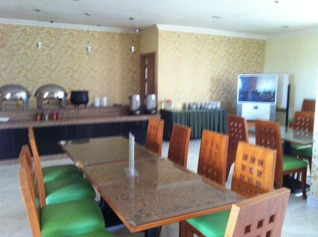 Hotel Maricaya Makassar Ngoại thất bức ảnh