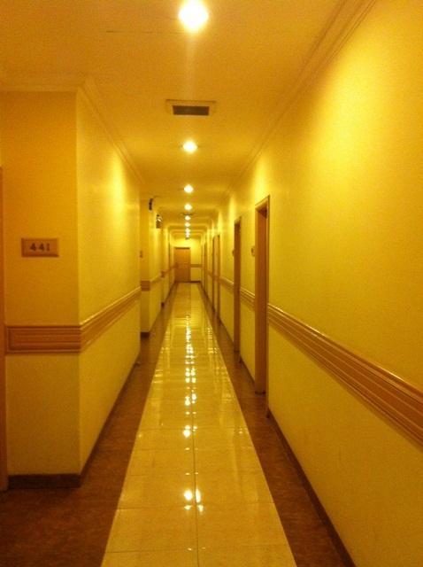 Hotel Maricaya Makassar Ngoại thất bức ảnh