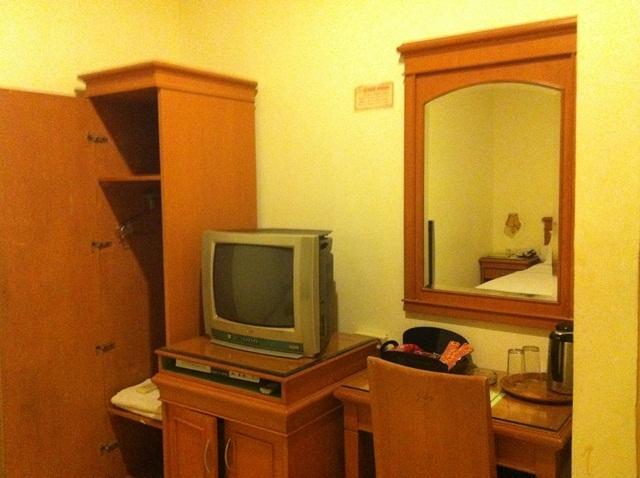 Hotel Maricaya Makassar Ngoại thất bức ảnh