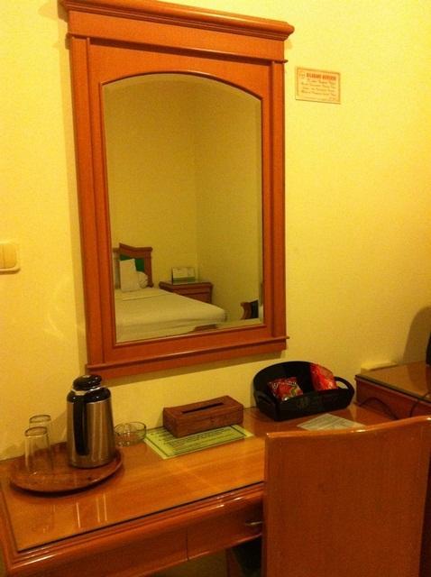 Hotel Maricaya Makassar Ngoại thất bức ảnh